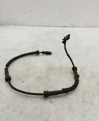 Renault Trafic II (X83) ABS brake wheel speed sensor 583498 58411