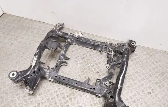 Mercedes-Benz GL X166 Front subframe A1663302300