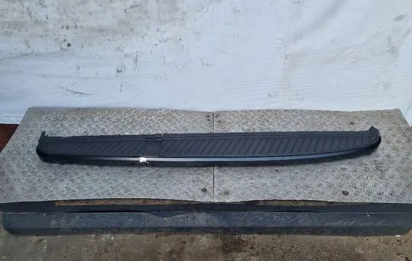 Land Rover Range Rover Sport L320 Thresholds for All-terrain vehicles 