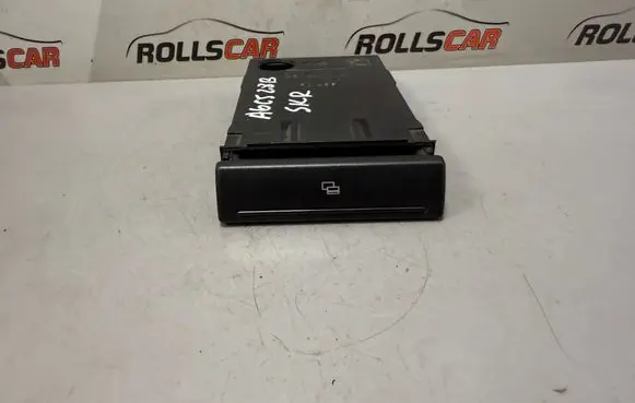 Audi A6 S6 C5 4B Dashboard storage box/compartment 4B0941561A