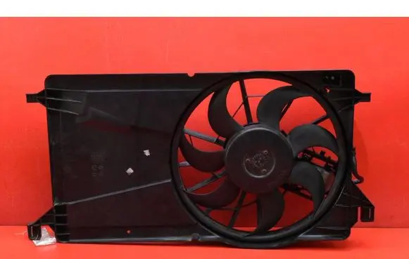 Ford Focus C-MAX Electric radiator cooling fan 3M5H8C607RD