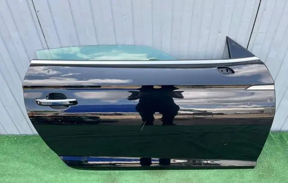 Audi S5 F5 Front door