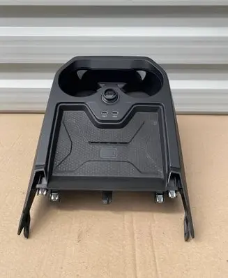 BMW iX Cup holder front 5A38971