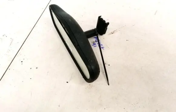 Ford Mondeo Mk III Rear view mirror (interior) E11015602