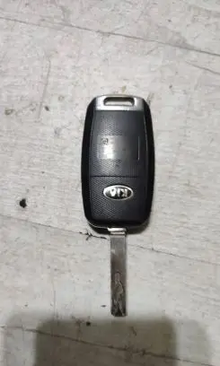 KIA Rio Ignition key/card 
