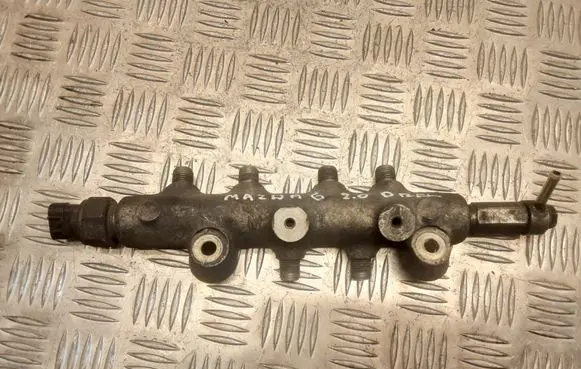 Mazda 6 Fuel main line pipe