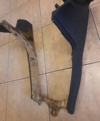 BMW 3 E36 Center console Konzole