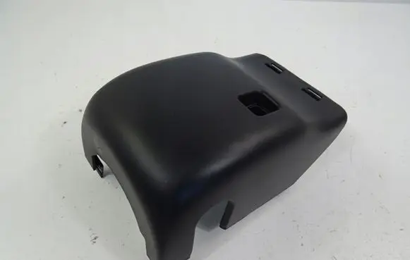 Skoda Scala Steering wheel column trim 654858629 655857053