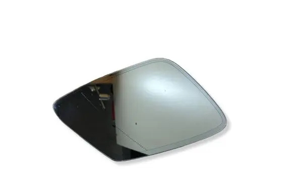 BMW 6 F12 F13 Wing mirror glass 7203508