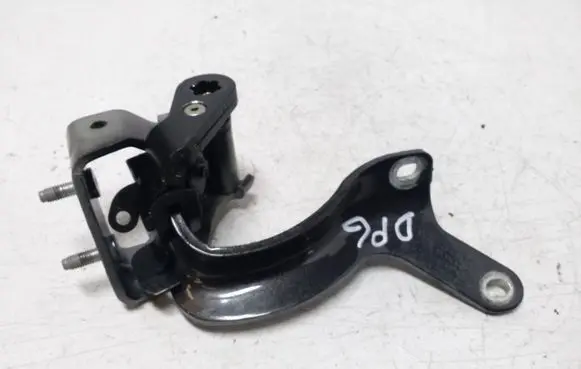 Audi Q7 4L Tailgate/trunk/boot hinge 4L0971846A
