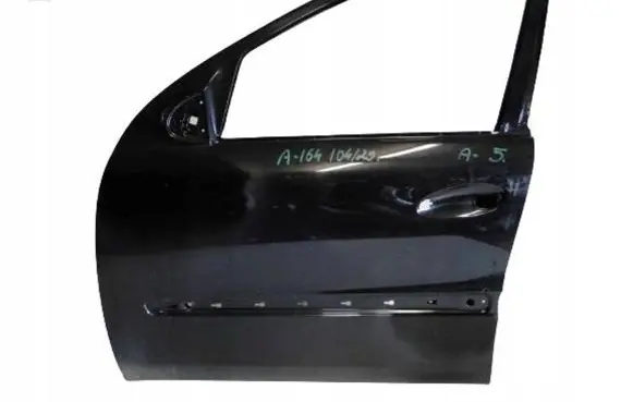 Mercedes-Benz GL X164 Front door A1647200905