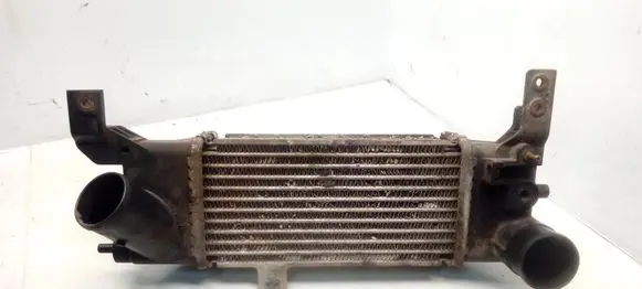 Mazda Premacy Intercooler radiator