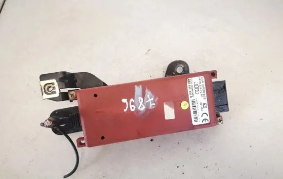 Audi A6 S6 C5 4B Other control units/modules 4b0862335b