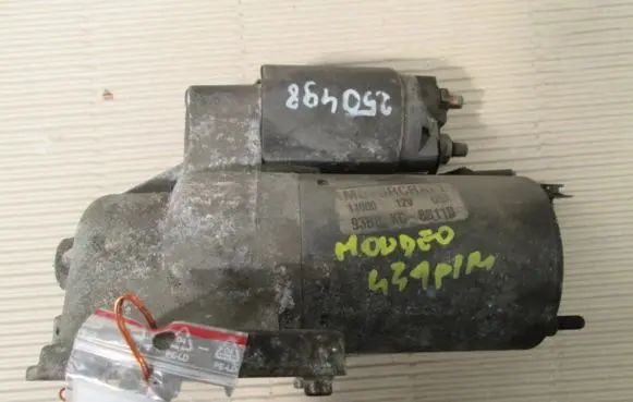 Ford Mondeo MK II Starter motor