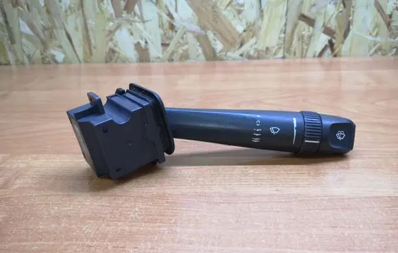 Volvo S60 Wiper control stalk 9452387