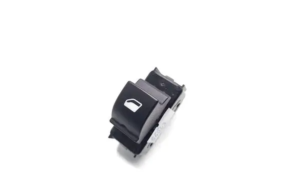 Peugeot 2008 I Electric window control switch