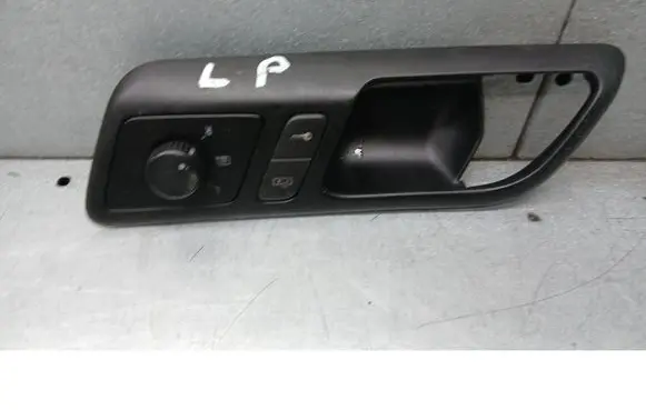 Volkswagen Polo Front door interior handle 6Q18372476