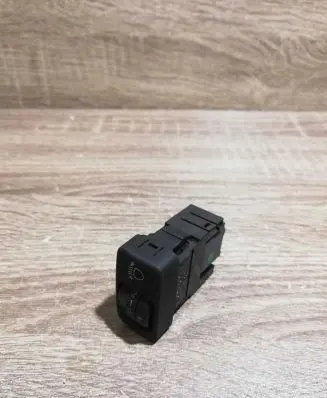 Toyota RAV 4 (XA20) Headlight level height control switch 3707