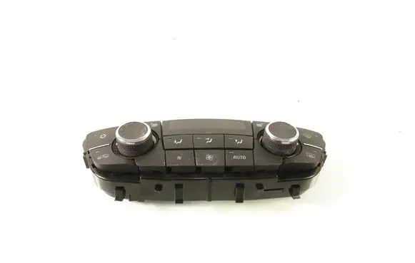 Opel Insignia A Interior fan control switch 13273102