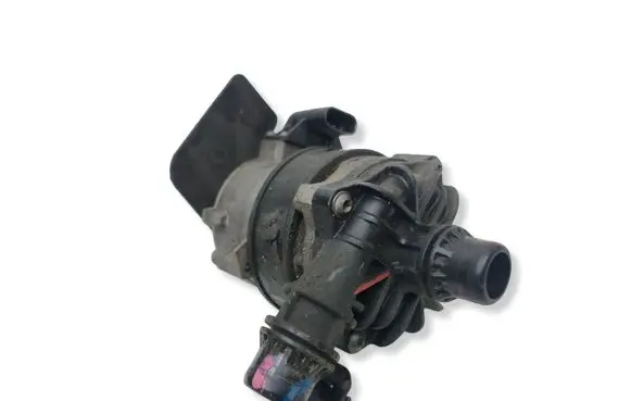 Chrysler Pacifica Electric auxiliary coolant/water pump 68237837AA 60252