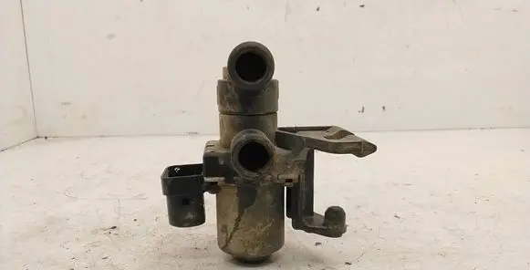 BMW 3 E36 Coolant heater control valve 1387846 1147412052