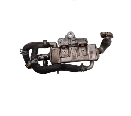 Chrysler Pacifica EGR valve cooler 05281255AI