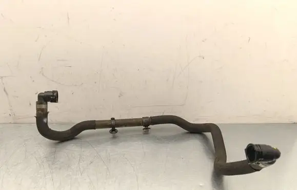 Citroen C4 III e-C4 Engine coolant pipe/hose 729