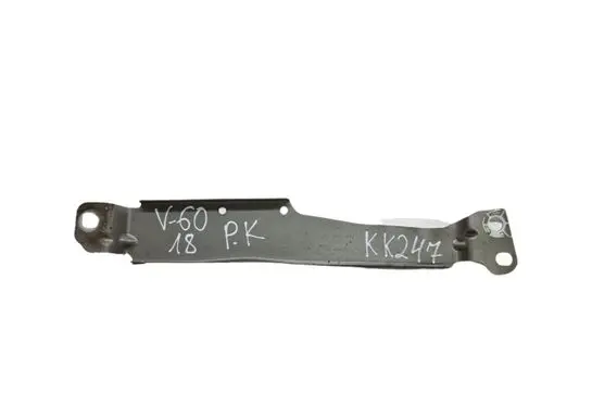 Volvo V60 Fender mounting bracket 31468233