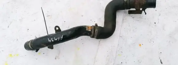 Ford Mondeo Mk III Intercooler hose/pipe