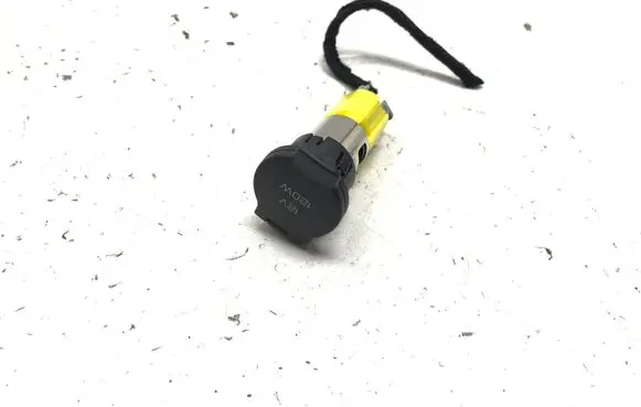 BYD Seal 12 V Socket (front) SA2FC-3725U20