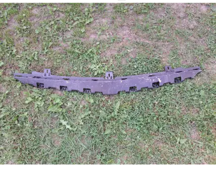 Mercedes-Benz C W205 Front bumper lip A2058851165