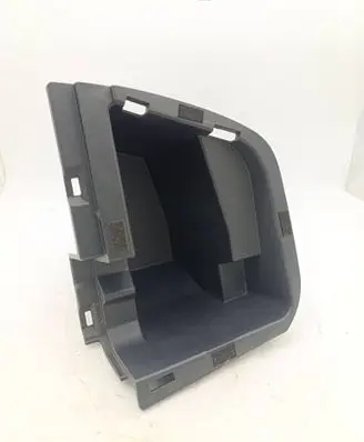 Toyota Highlander XU70 Front trunk storage compartment 647420E080