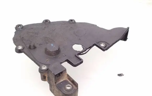 Renault Espace - Grand espace IV Timing belt guard (cover) 8200115178
