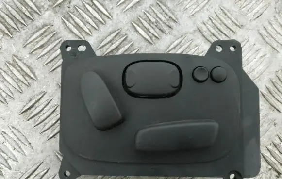 Land Rover Range Rover Sport L320 Seat control switch AH2214B566BA