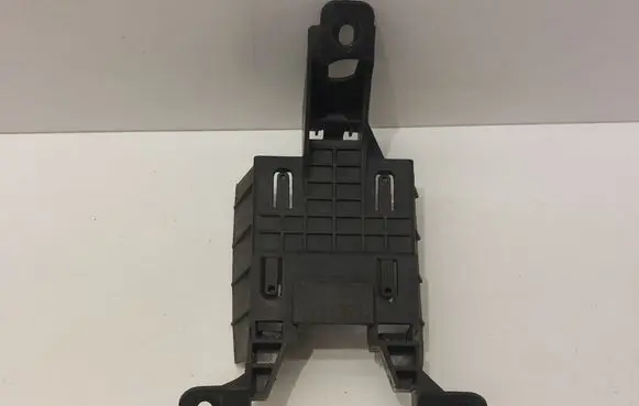 Volkswagen Tiguan Allspace Blind spot radar bracket 5NA907455A