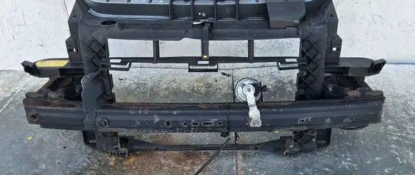 Ford Fusion Radiator support slam panel 4N1H16E146