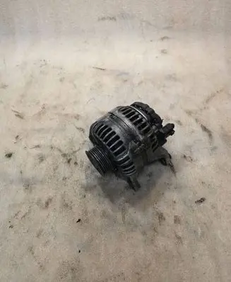 Audi A6 S6 C5 4B Generator/alternator 0986044330