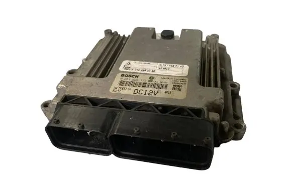 Mitsubishi Canter Engine A0134482240