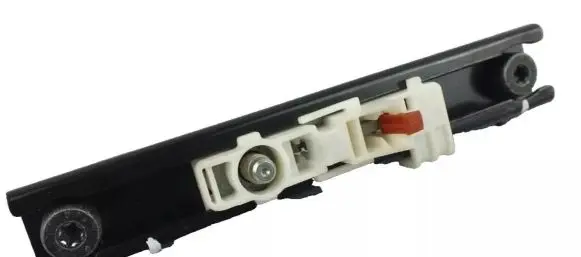 Renault Talisman Seat belt adjustment motor 878240875R