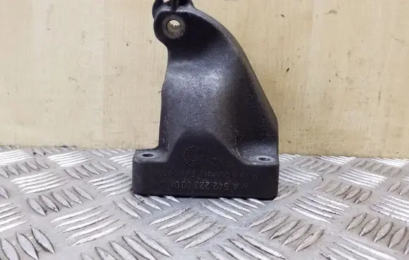 Mercedes-Benz CLS C219 Engine mounting bracket A6422230004
