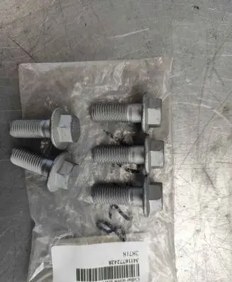 BMW Z4 E89 Nuts/bolts 34116772428 34110411130 6772428