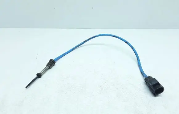Ford Grand C-MAX Exhaust gas temperature sensor 6G9112B591DA