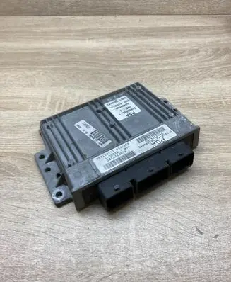 Citroen Xsara Engine control unit/module ECU 9632727280 9640514780