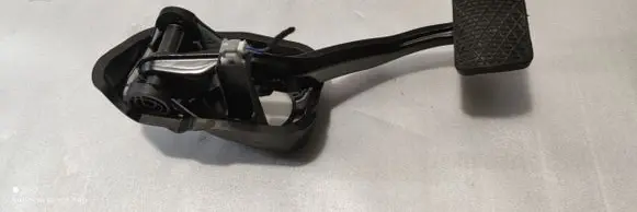 Mercedes-Benz S W222 Brake pedal A2222940001