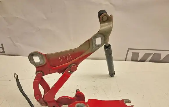 Mini One - Cooper Clubman R55 Engine bonnet/hood hinges 2751204