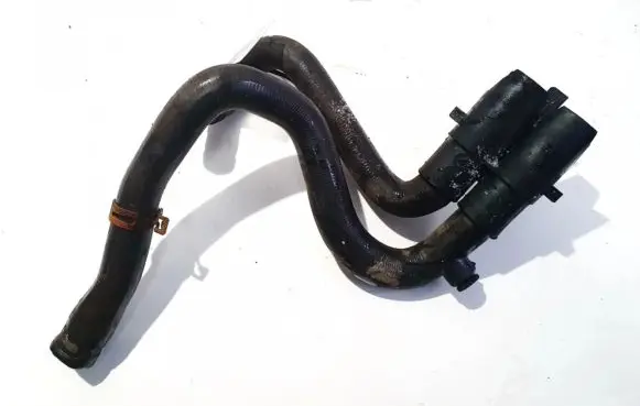 Renault Laguna I Engine coolant pipe/hose
