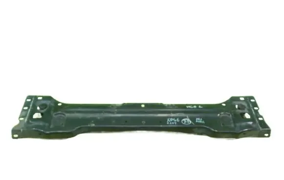 Mercedes-Benz E C207 W207 Radiator support slam panel PP207620032