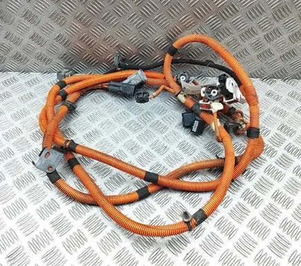 Opel Mokka B Other wiring loom 9840550480