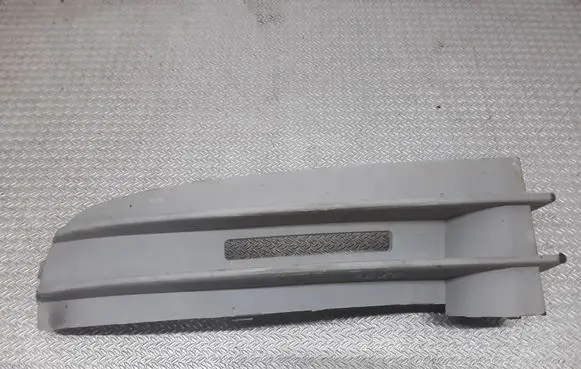 Volkswagen Caddy Front bumper lower grill 2K0853683