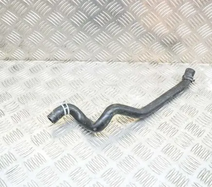 BMW 6 E63 E64 Engine coolant pipe/hose 6927807